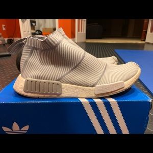Addias NMD CS1 City Socks